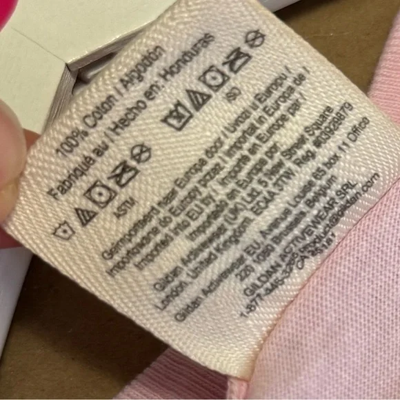 Jeep Blossom Pink T-Shirt Ducks It’s A Jeep Thing Back Graphic Unisex 2XL - Picture 8 of 8